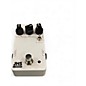 Used JHS Pedals 3 SERIES FUZZ Effect Pedal
