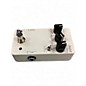Used JHS Pedals 3 SERIES FUZZ Effect Pedal