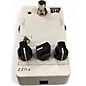Used JHS Pedals 3 SERIES FUZZ Effect Pedal