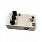 Used JHS Pedals 3 SERIES FUZZ Effect Pedal