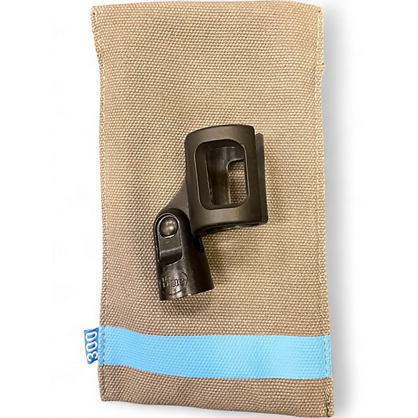 Used Blue Encore 300 Dynamic Microphone