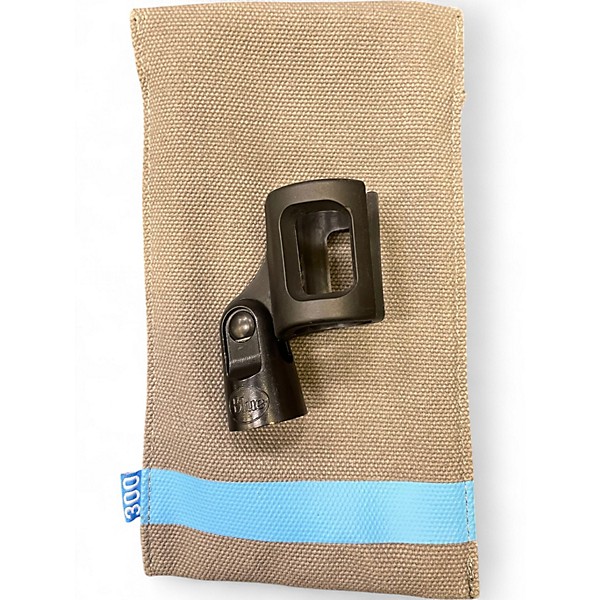 Used Blue Encore 300 Dynamic Microphone