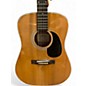 Used SIGMA dm3 Natural Acoustic Guitar thumbnail