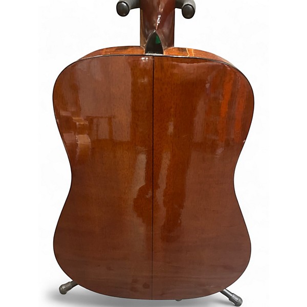 Used SIGMA dm3 Natural Acoustic Guitar