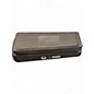 Used Dunlop GCB95 Original Crybaby Wah Effect Pedal thumbnail