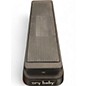 Used Dunlop GCB95 Original Crybaby Wah Effect Pedal
