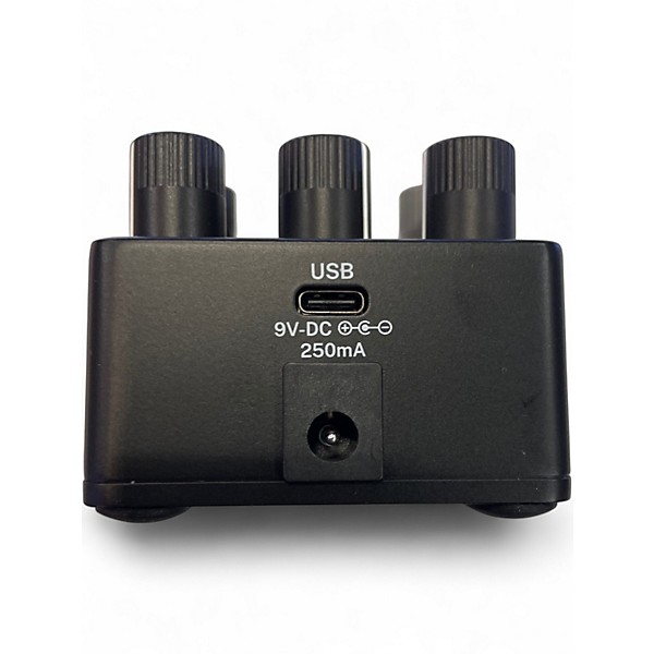 Used Klowra EVERLAST Effect Pedal