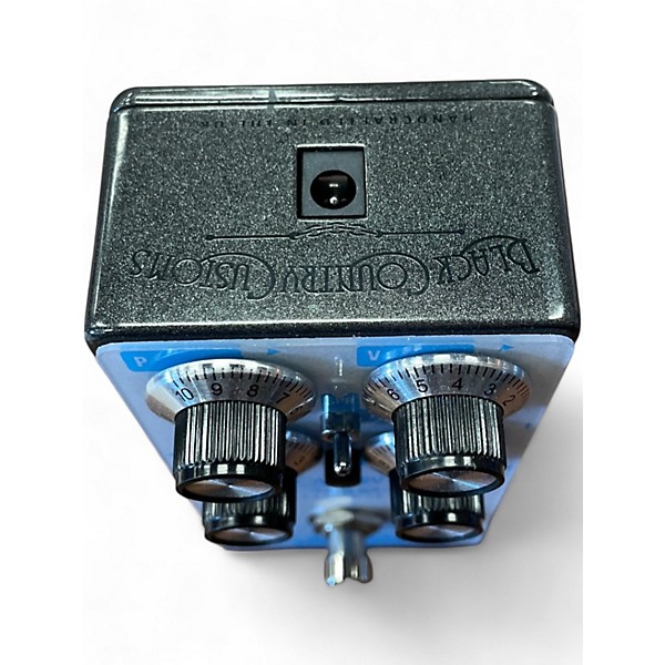 Used Laney Black Country Customs Secret Path Effect Pedal