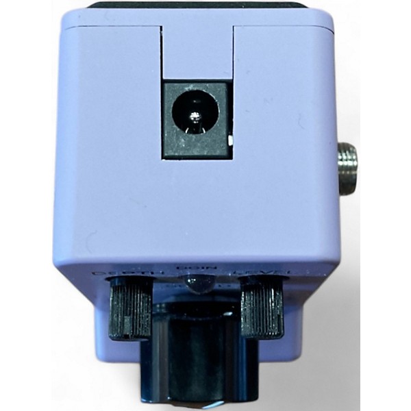 Used Ibanez Mini Chorus Effect Pedal