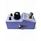 Used Ibanez Mini Chorus Effect Pedal