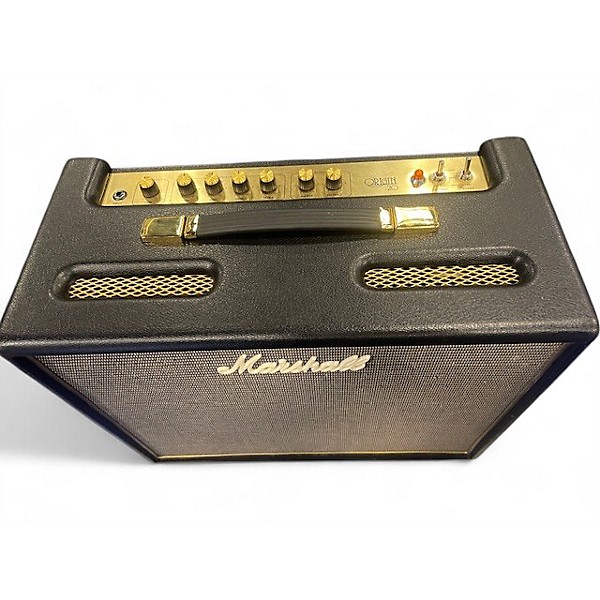 Used Marshall Origin 20C Tube Guitar Combo Amp