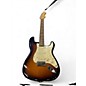 Used Fender American Elite Stratocaster 2 Color Sunburst Solid Body Electric Guitar thumbnail