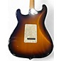 Used Fender American Elite Stratocaster 2 Color Sunburst Solid Body Electric Guitar