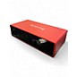 Used Focusrite Scarlett 2i2 Gen 3 Audio Interface
