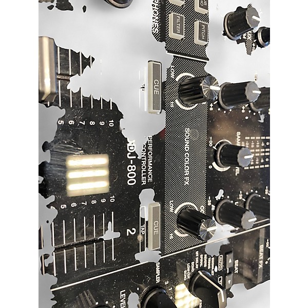 Used Pioneer DJ DDJ800 DJ Controller