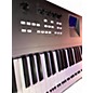 Used Yamaha MM8 88 Key Synthesizer