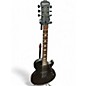 Used Epiphone Les Paul Special Black Solid Body Electric Guitar thumbnail