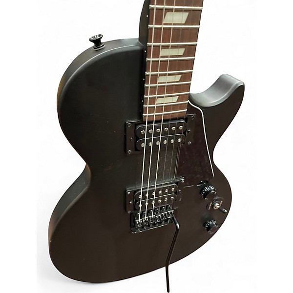 Used Epiphone Les Paul Special Black Solid Body Electric Guitar