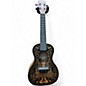 Used Alvarez GDU26C Tattoo tattoo Ukulele thumbnail