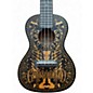 Used Alvarez GDU26C Tattoo tattoo Ukulele