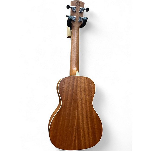 Used Alvarez GDU26C Tattoo tattoo Ukulele