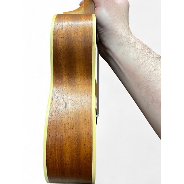 Used Alvarez GDU26C Tattoo tattoo Ukulele