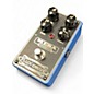 Used MESA/Boogie Flux Drive Effect Pedal