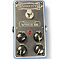 Used MESA/Boogie Flux Drive Effect Pedal
