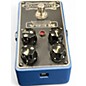 Used MESA/Boogie Flux Drive Effect Pedal