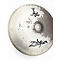 Used Zildjian 16in L80 Low Volume Crash Cymbal thumbnail