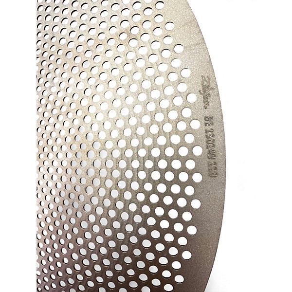 Used Zildjian 16in L80 Low Volume Crash Cymbal