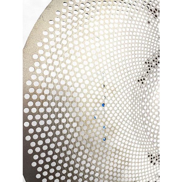 Used Zildjian 16in L80 Low Volume Crash Cymbal