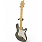 Used PRS SE Silver Sky Storm Gray Solid Body Electric Guitar thumbnail