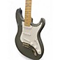 Used PRS SE Silver Sky Storm Gray Solid Body Electric Guitar