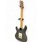 Used PRS SE Silver Sky Storm Gray Solid Body Electric Guitar