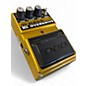 Used DOD fx91 bass overdrive Bass Effect Pedal