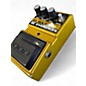 Used DOD fx91 bass overdrive Bass Effect Pedal