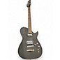 Used Cort MBM-2H Manson Meta Matthew Bellamy Signature Satin Black Solid Body Electric Guitar thumbnail