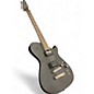 Used Cort MBM-2H Manson Meta Matthew Bellamy Signature Satin Black Solid Body Electric Guitar