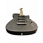Used Cort MBM-2H Manson Meta Matthew Bellamy Signature Satin Black Solid Body Electric Guitar