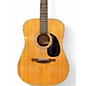 Used Alvarez RD20S Natural Acoustic Guitar