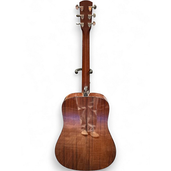 Used Alvarez RD20S Natural Acoustic Guitar