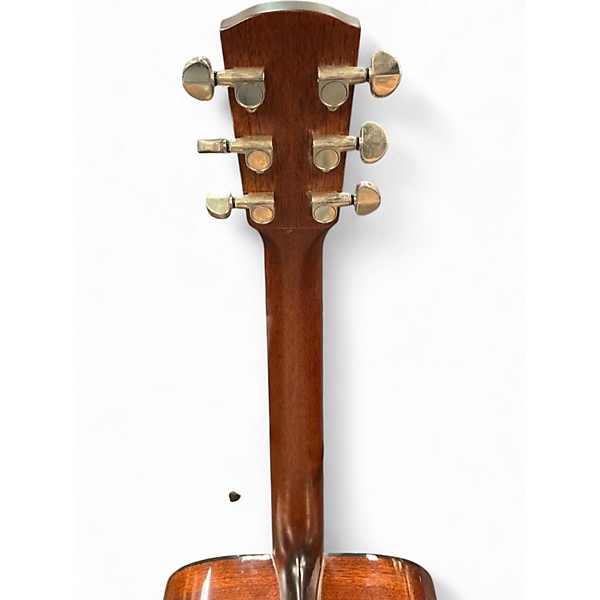 Used Alvarez RD20S Natural Acoustic Guitar