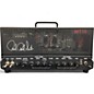 Used PRS MT15 Tube Guitar Amp Head thumbnail