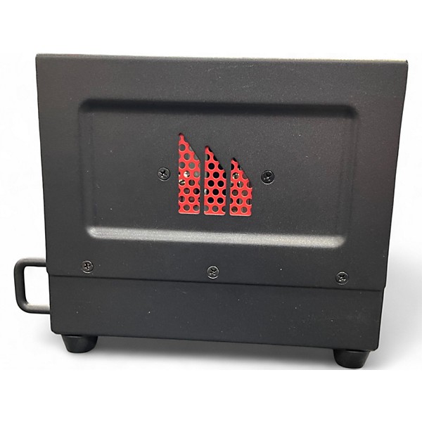 Used PRS MT15 Tube Guitar Amp Head