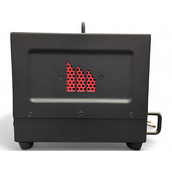 Used PRS MT15 Tube Guitar Amp Head