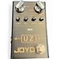 Used Joyo UZI Effect Pedal thumbnail