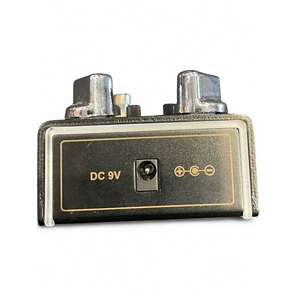 Used Joyo UZI Effect Pedal