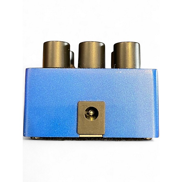 Used Flamma FS03 Effect Pedal