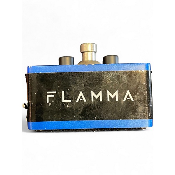 Used Flamma FS03 Effect Pedal